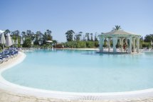 Hotel Club Spiagge San Pietro - Itálie - Sardinie - Castiadas
